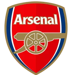 阿森纳 战队徽标